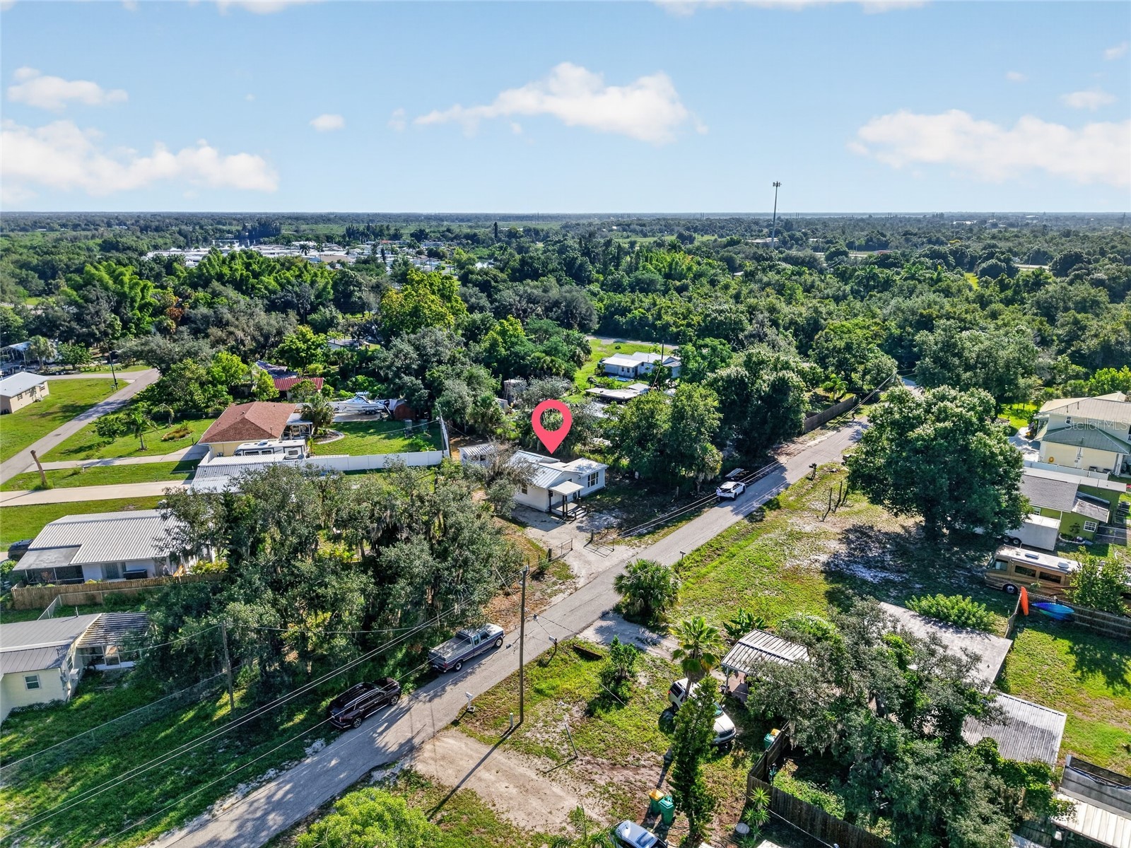 8024 Hillman Avenue Punta Gorda FL 33982 - Shell Creek D6147934 image31