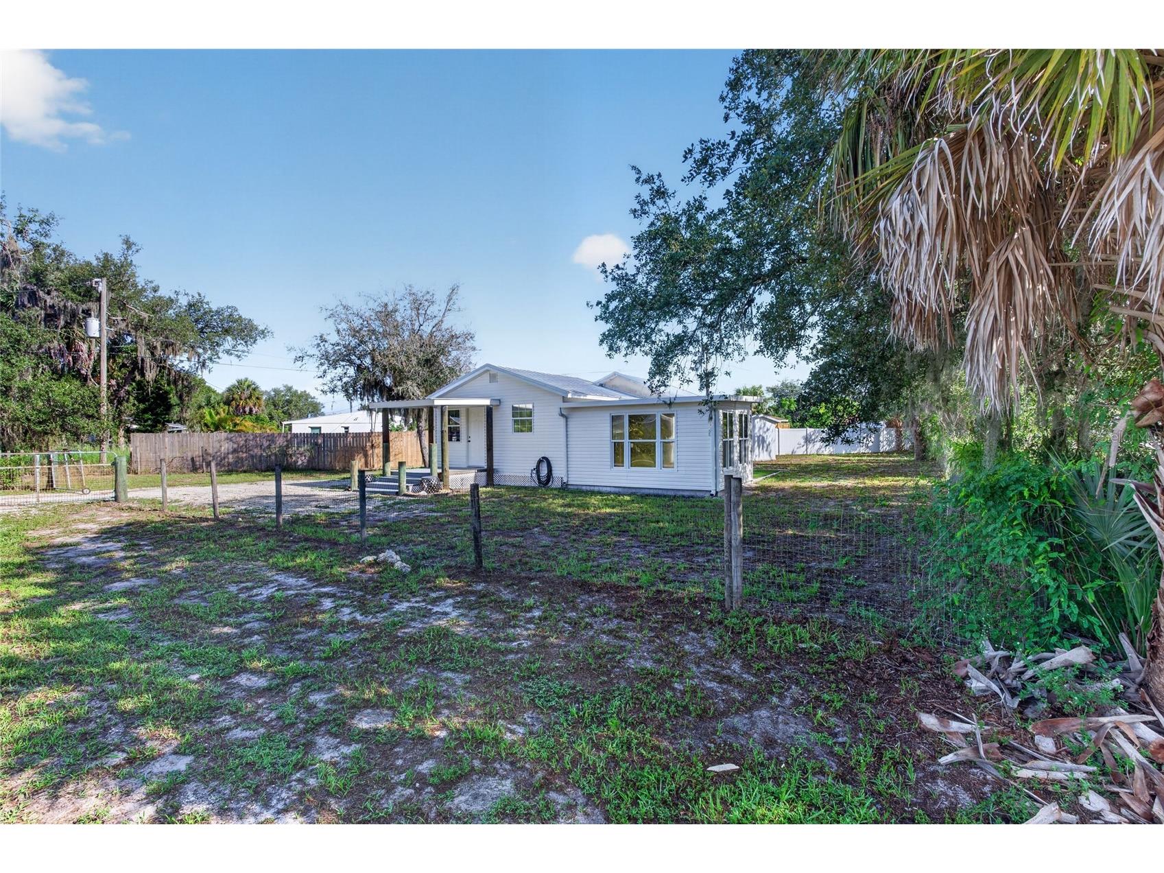 8024 Hillman Avenue Punta Gorda FL 33982 - Shell Creek D6147934 image34