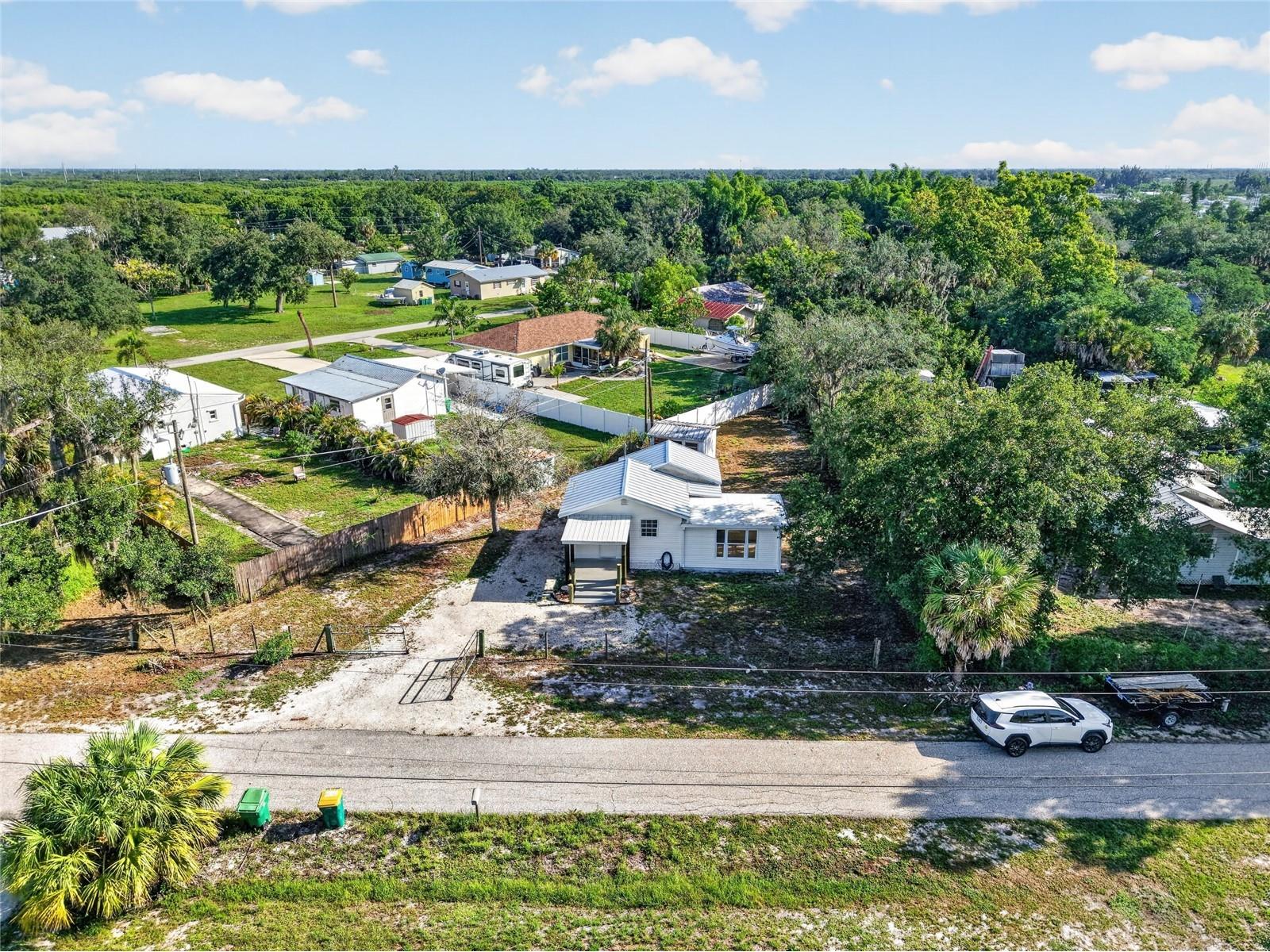 8024 Hillman Avenue Punta Gorda FL 33982 - Shell Creek D6147934 image35