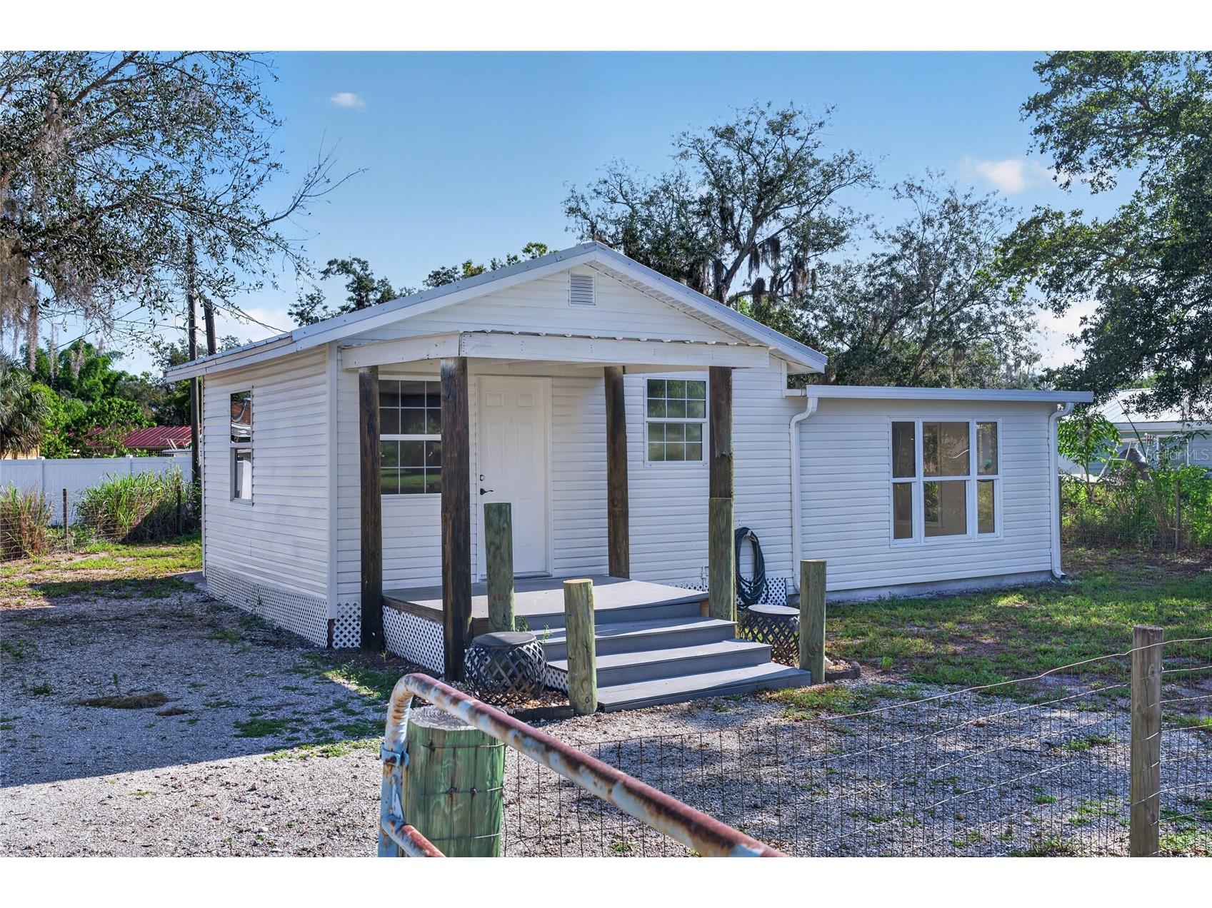 8024 Hillman Avenue Punta Gorda FL 33982 - Shell Creek D6147934 image36