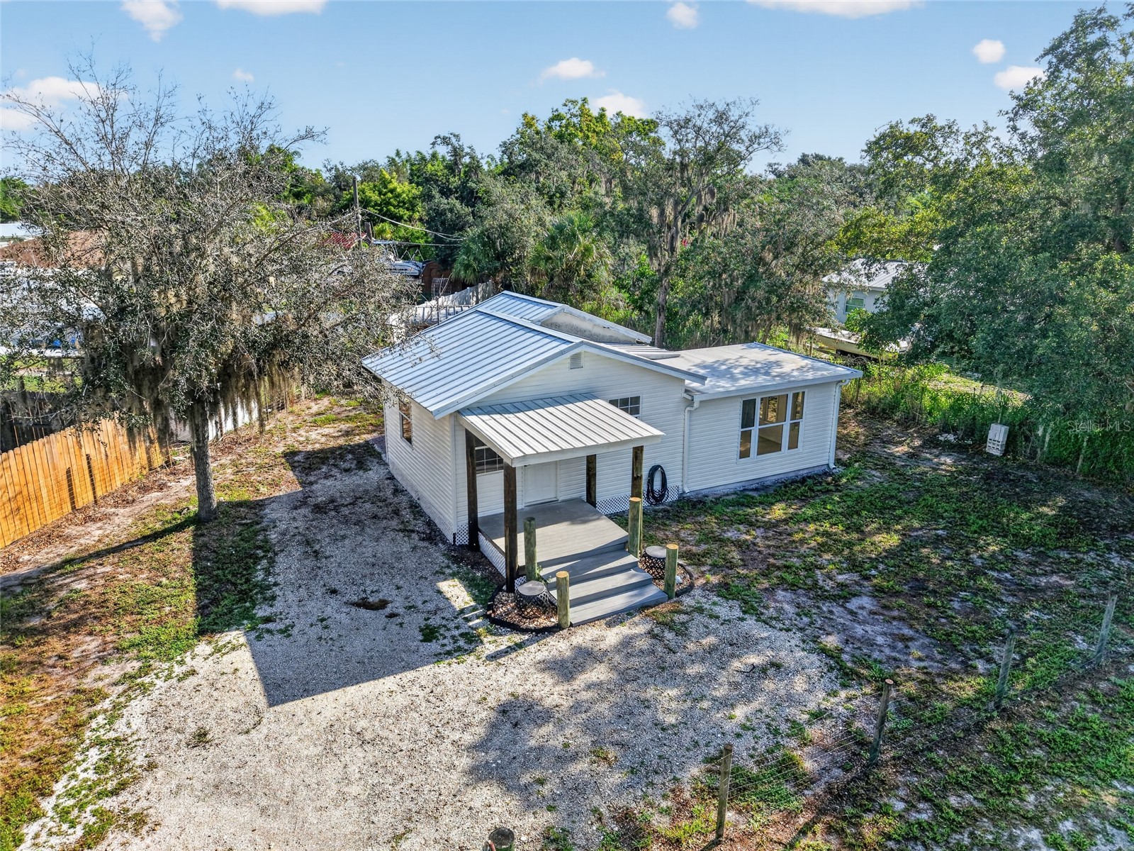 8024 Hillman Avenue Punta Gorda FL 33982 - Shell Creek D6147934 image37