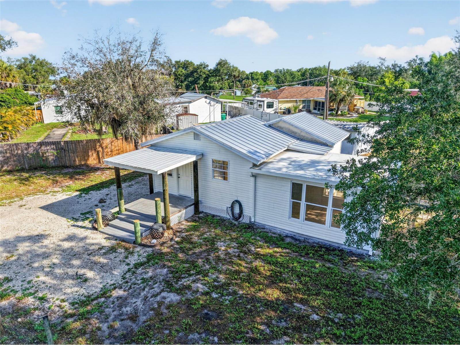 8024 Hillman Avenue Punta Gorda FL 33982 - Shell Creek D6147934 image38