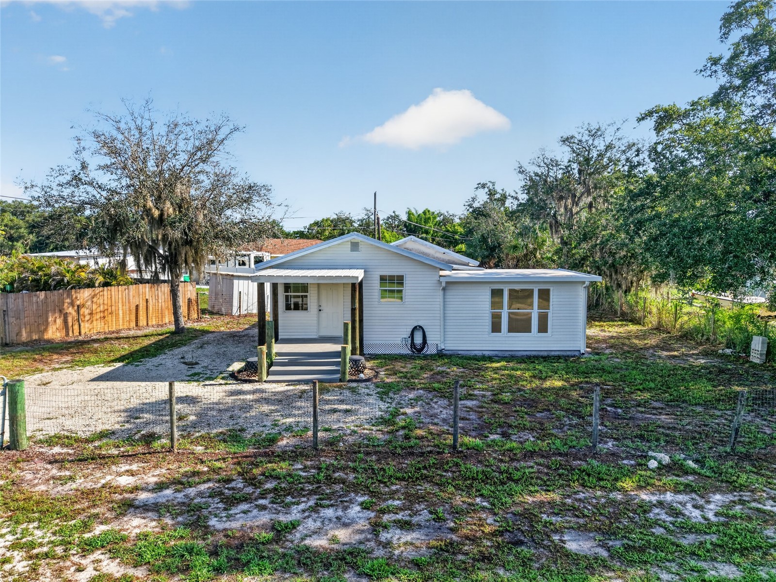 8024 Hillman Avenue Punta Gorda FL 33982 - Shell Creek D6147934 image39