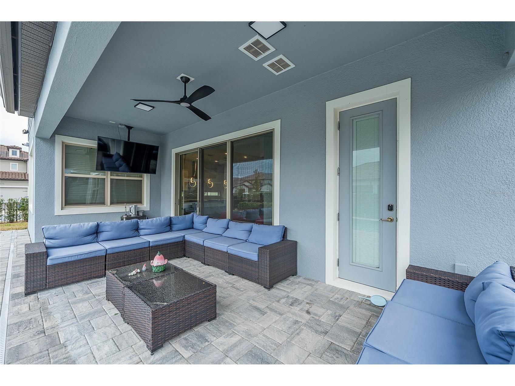 8024 Leaf Grove Circle Circle Orlando FL 32836 S5143398 image44