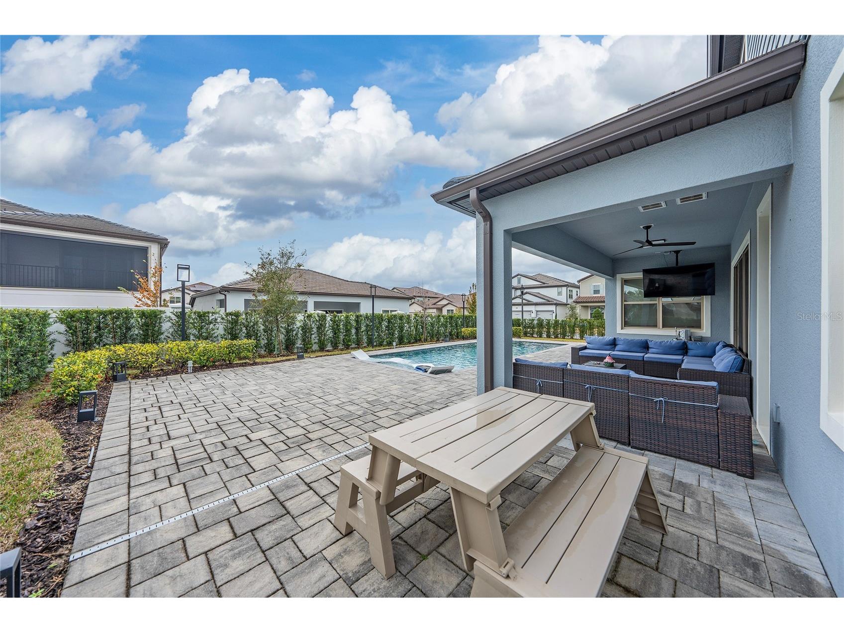 8024 Leaf Grove Circle Circle Orlando FL 32836 S5143398 image46