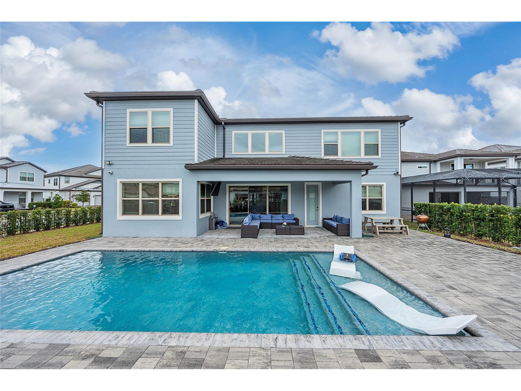 8024 Leaf Grove Circle Circle Orlando FL 32836 S5143398 image48