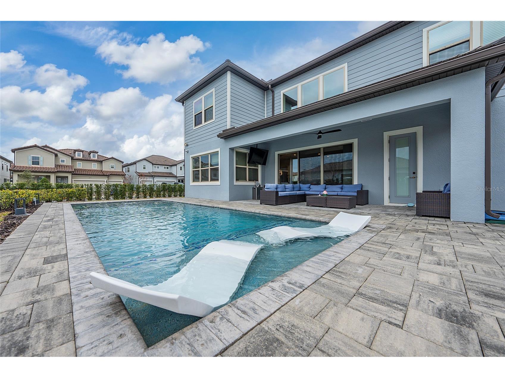 8024 Leaf Grove Circle Circle Orlando FL 32836 S5143398 image49