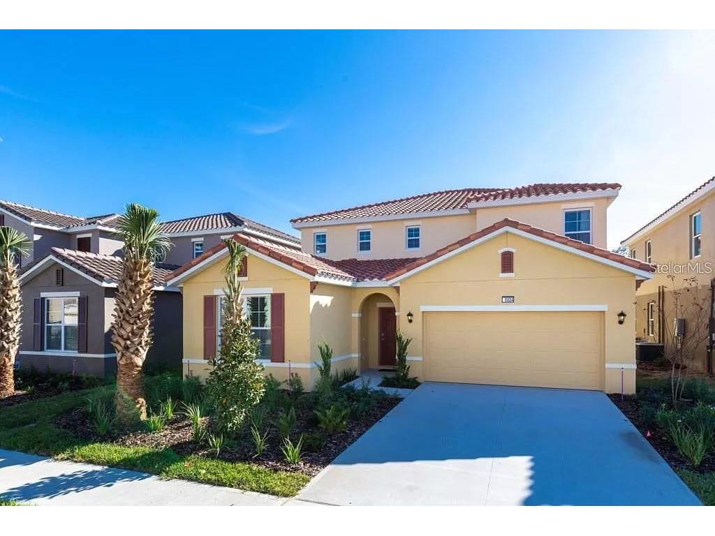 8024 Oak Shadow Court Davenport FL 33837 G5096054 image1