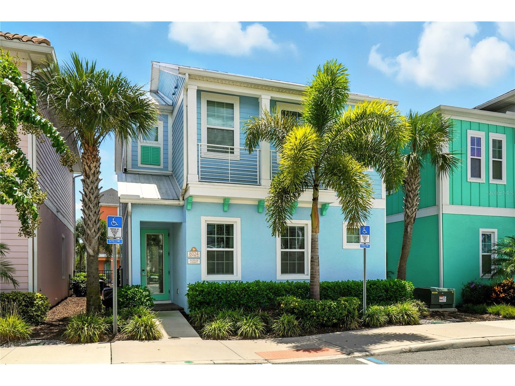 8024 Sandy Toes Way Kissimmee FL 34747 S5131312 image1