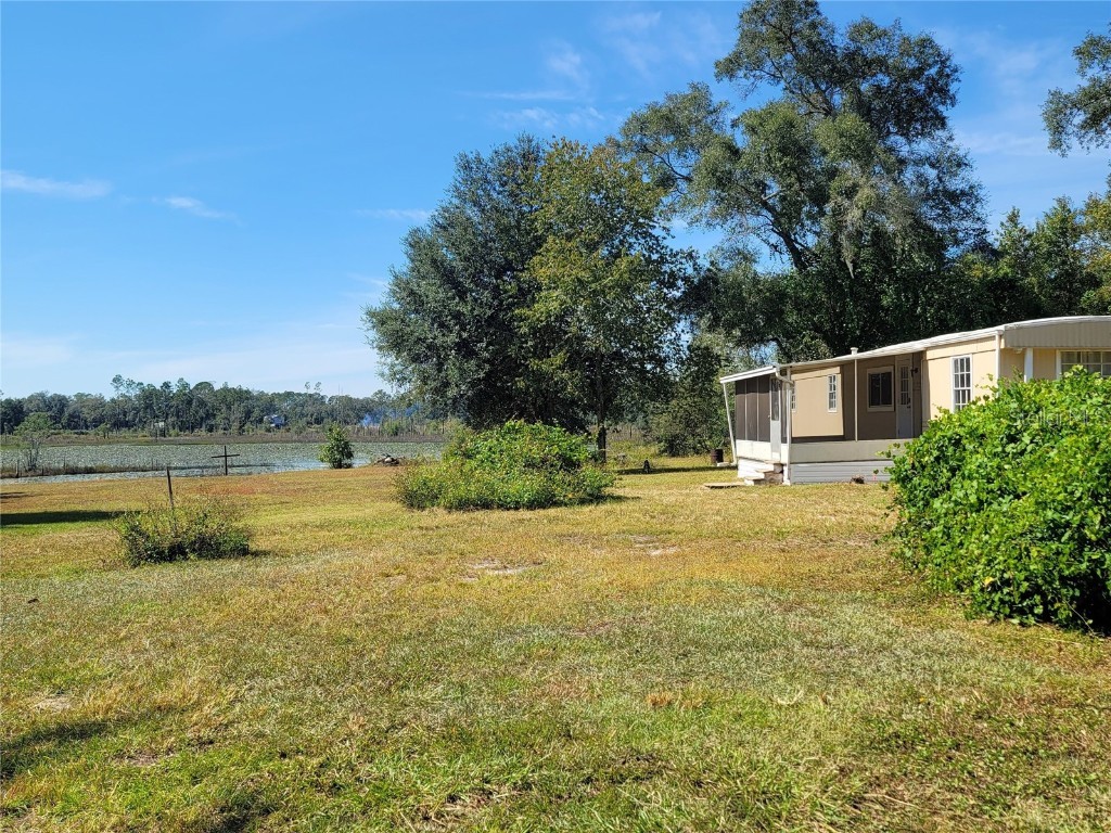 8024 Sunnybrook Road Melrose FL 32666 - LAKE BUNDY LAKE GC509031 image1