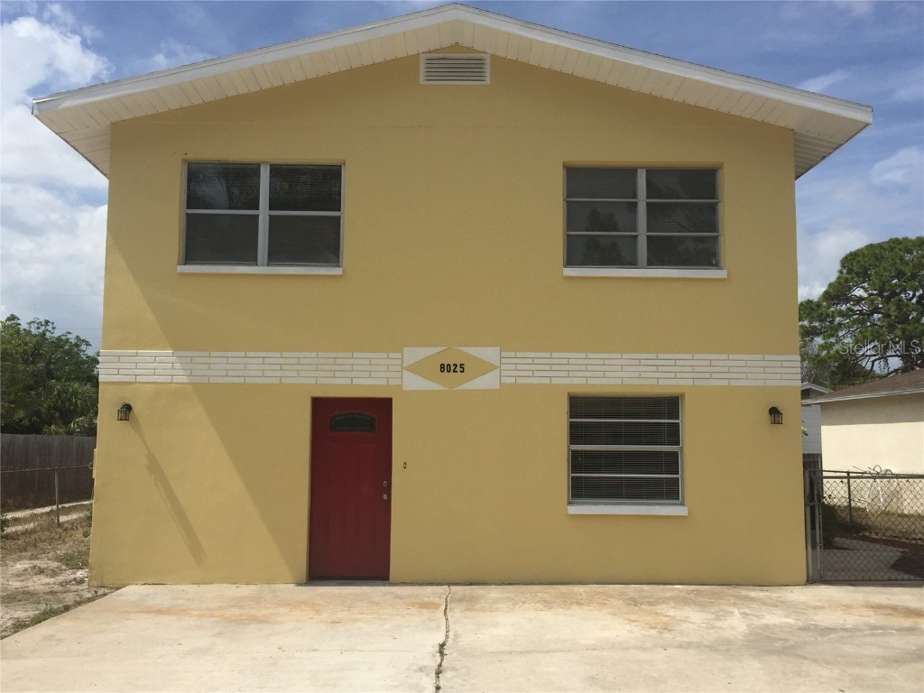 8025 49th Avenue N #A & 1/2 Saint Petersburg FL 33709 T3459553 image1