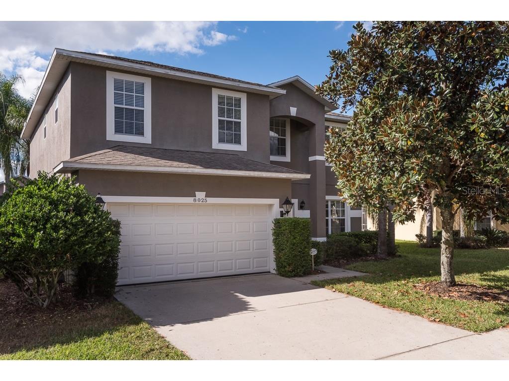 8025 Acadia Estates Court Kissimmee FL 34747 S5086658 image1