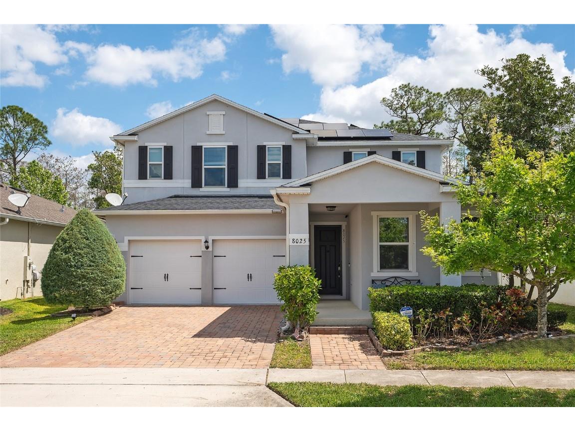 8025 Bowery Drive Winter Garden FL 34787 O6099152 image1
