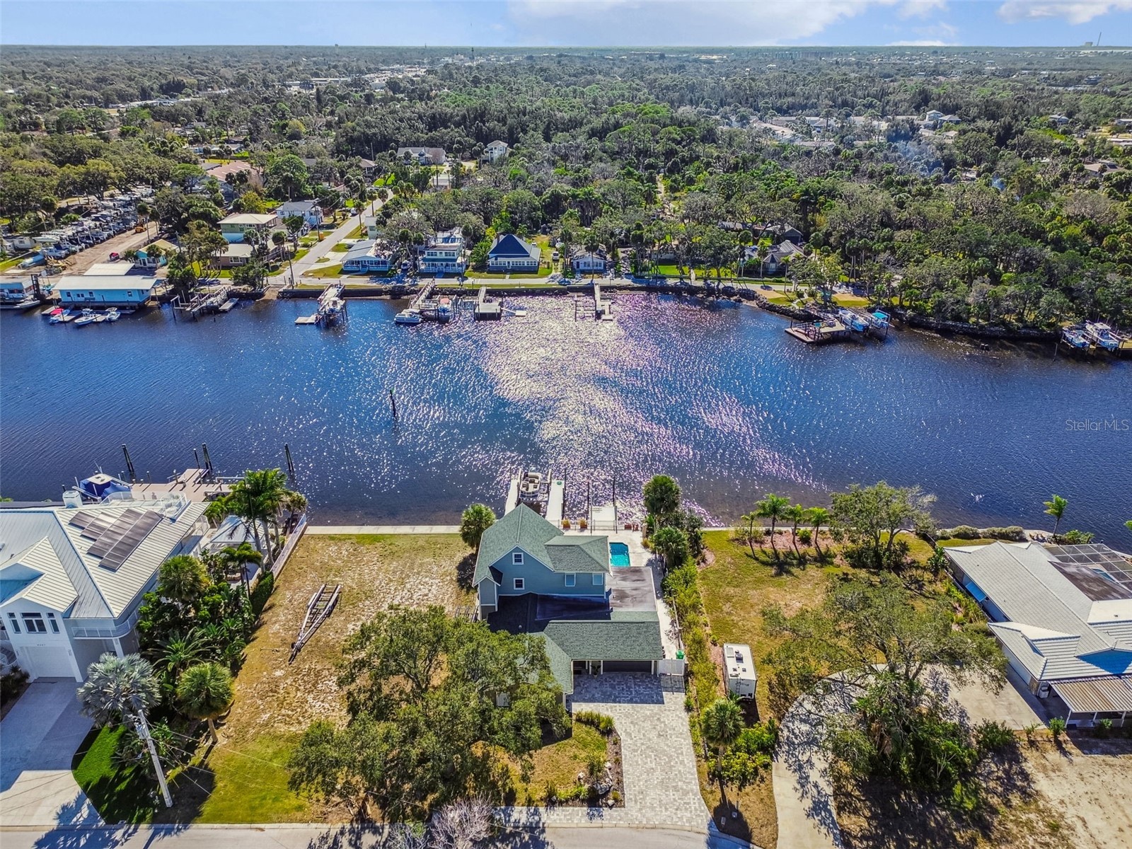 8025 Island Drive Port Richey FL 34668 TB8450061 image1