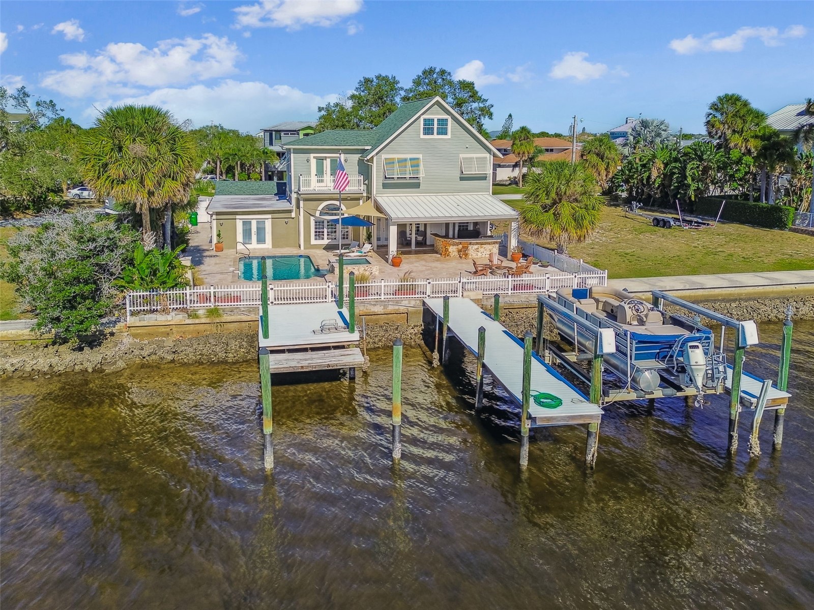 8025 Island Drive Port Richey FL 34668 TB8450061 image2