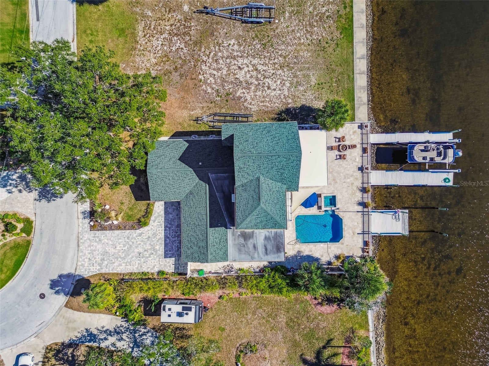 8025 Island Drive Port Richey FL 34668 TB8450061 image58