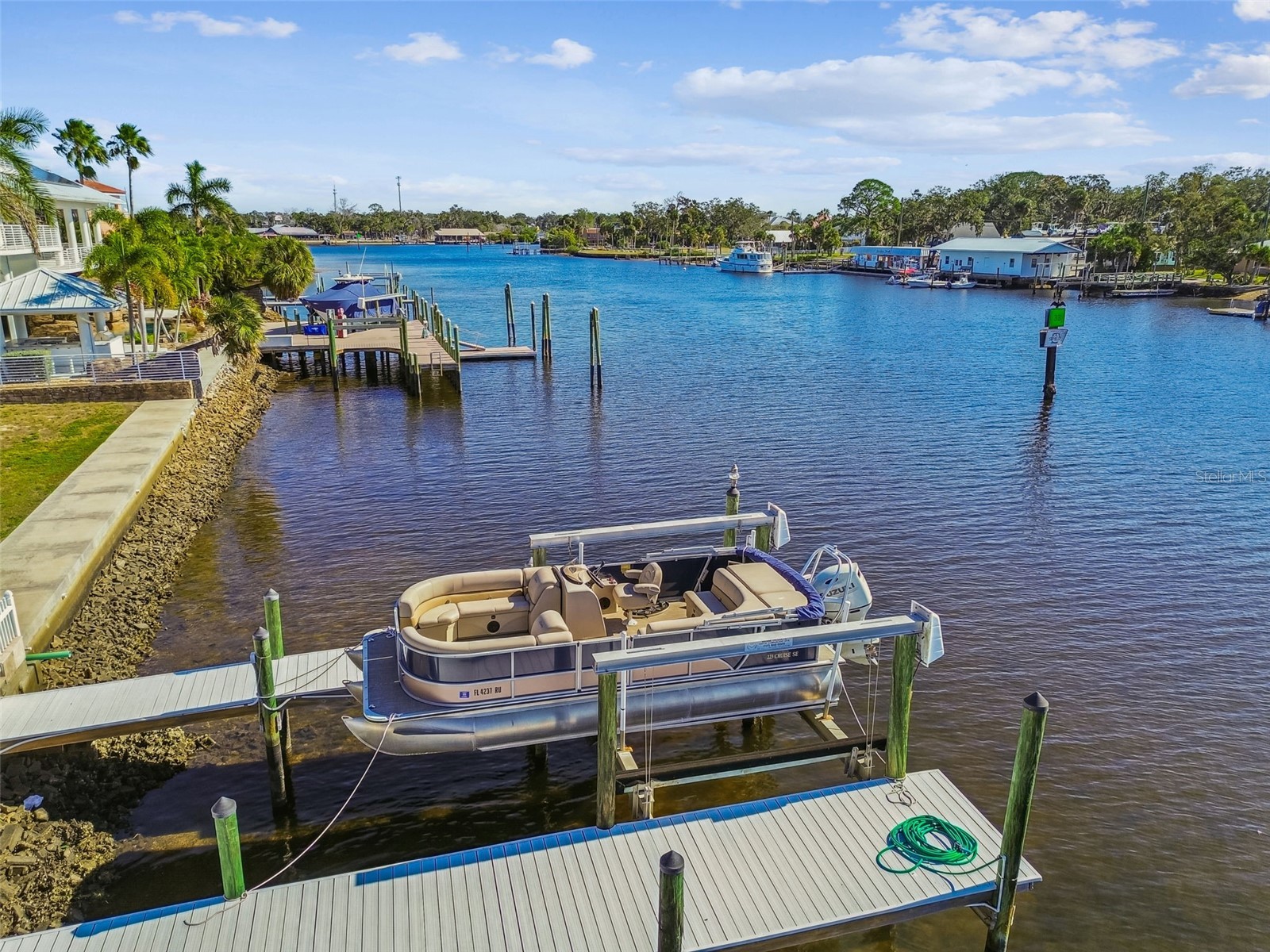 8025 Island Drive Port Richey FL 34668 TB8450061 image60