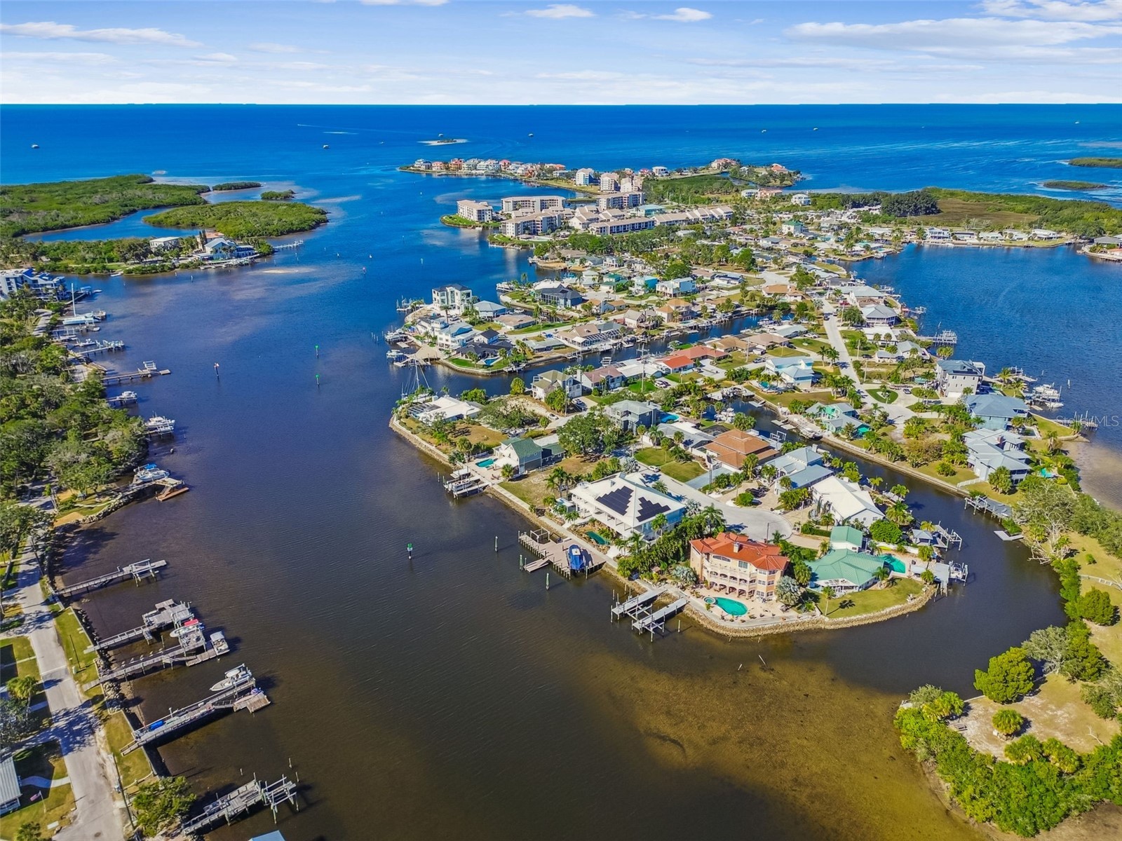 8025 Island Drive Port Richey FL 34668 TB8450061 image64