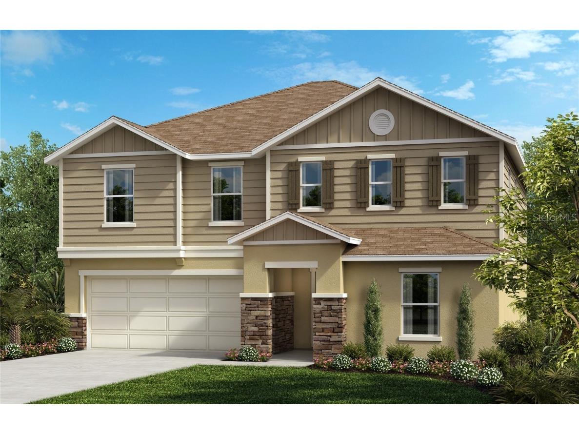 8025 Lennox Loop Wesley Chapel FL 33544 O6243857 image1