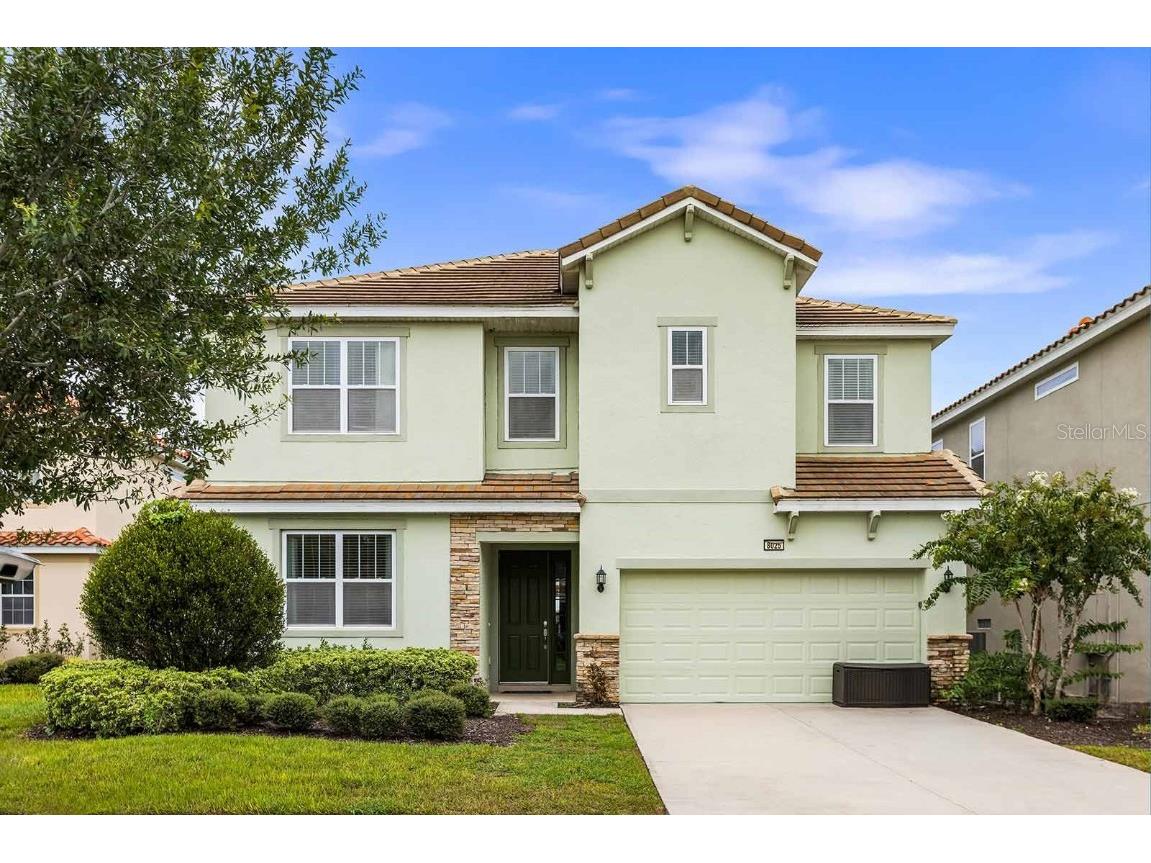 8025 Oak Shadow Court Davenport FL 33837 S5140018 image1