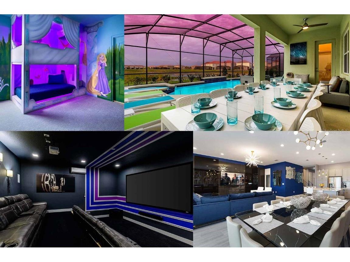 8025 Oak Shadow Court Davenport FL 33837 S5140018 image18