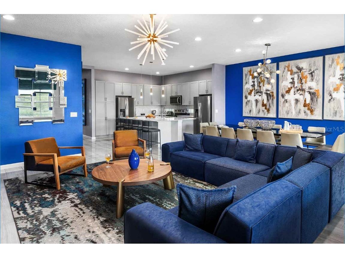 8025 Oak Shadow Court Davenport FL 33837 S5140018 image2