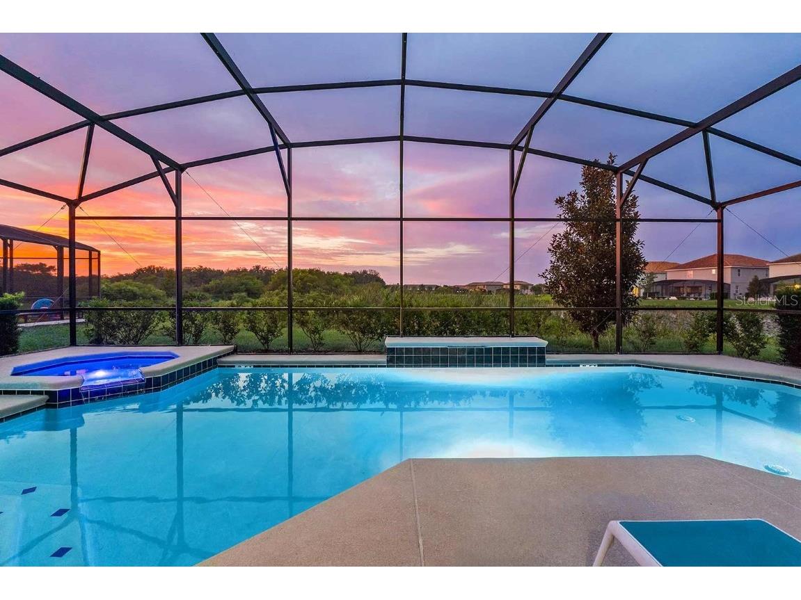 8025 Oak Shadow Court Davenport FL 33837 S5140018 image20