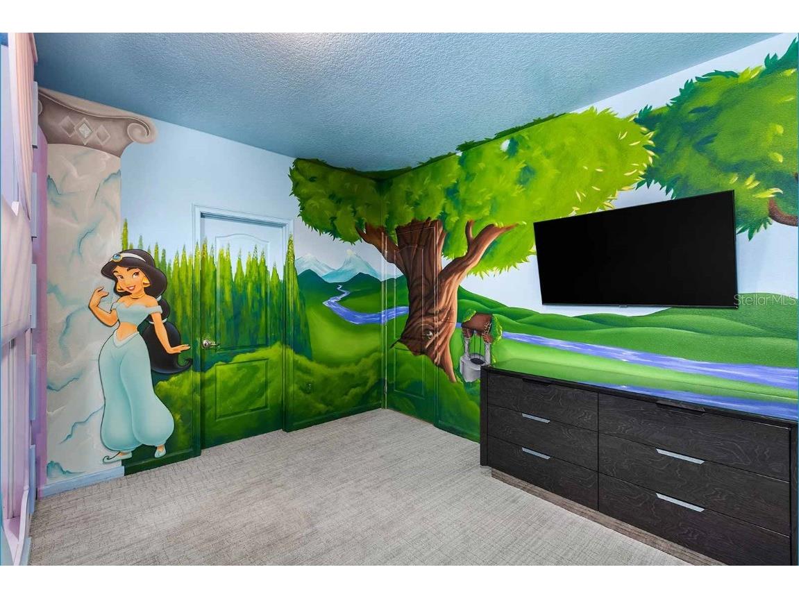 8025 Oak Shadow Court Davenport FL 33837 S5140018 image32