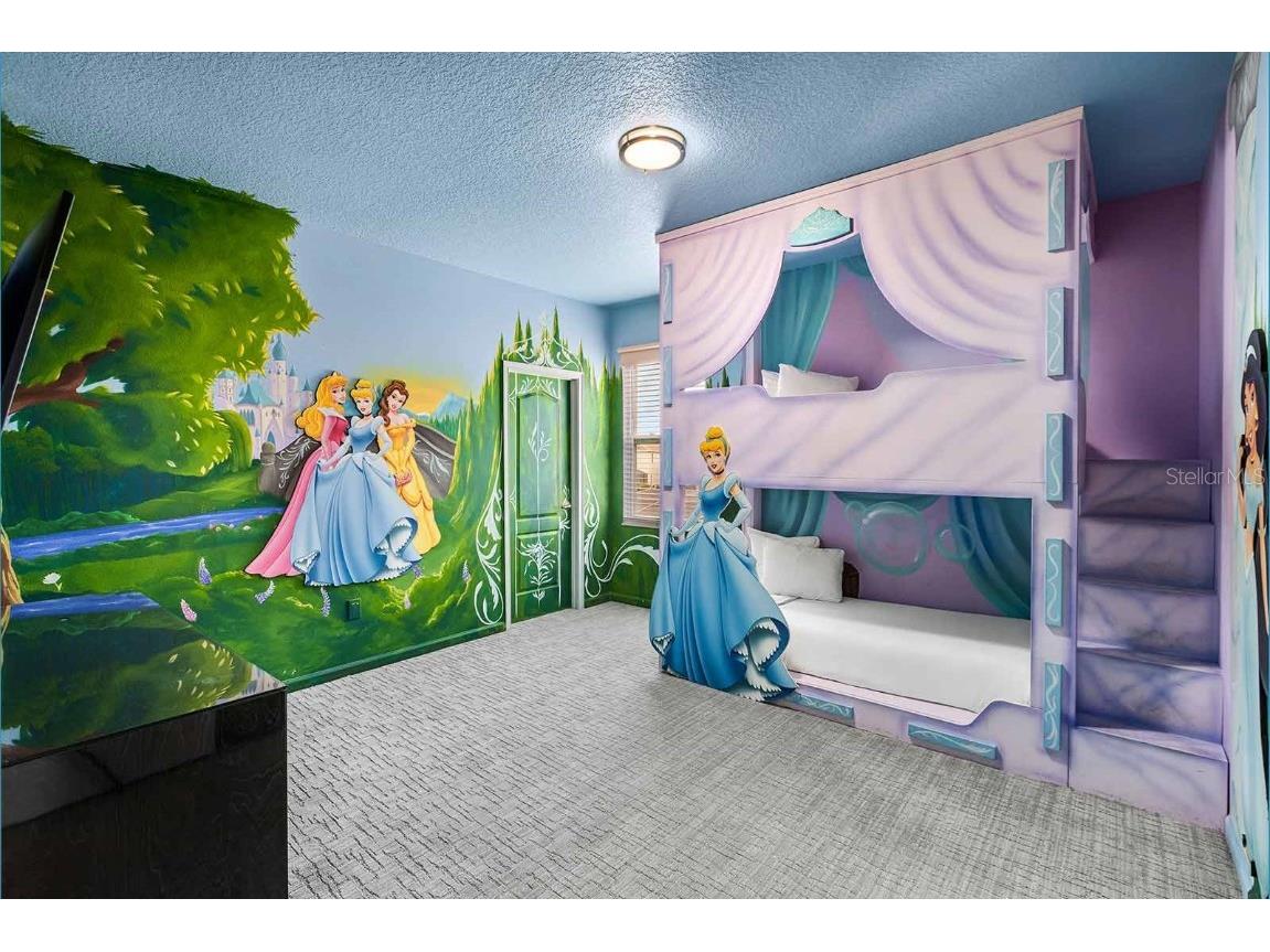 8025 Oak Shadow Court Davenport FL 33837 S5140018 image33