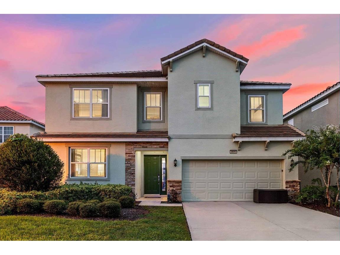 8025 Oak Shadow Court Davenport FL 33837 S5140018 image40