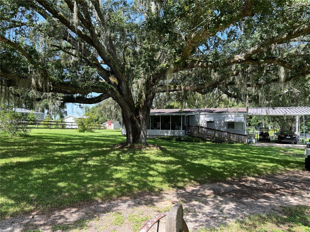 8025 Opal Lane Zephyrhills FL 33540 T3543700 image1