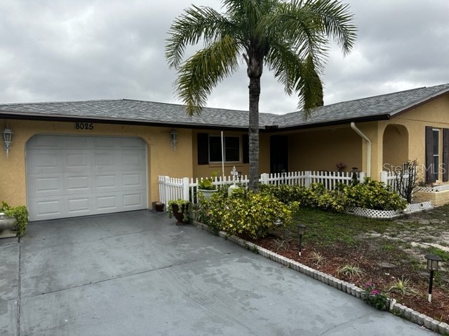 8025 Portage Drive Port Richey FL 34668 U8229555 image1