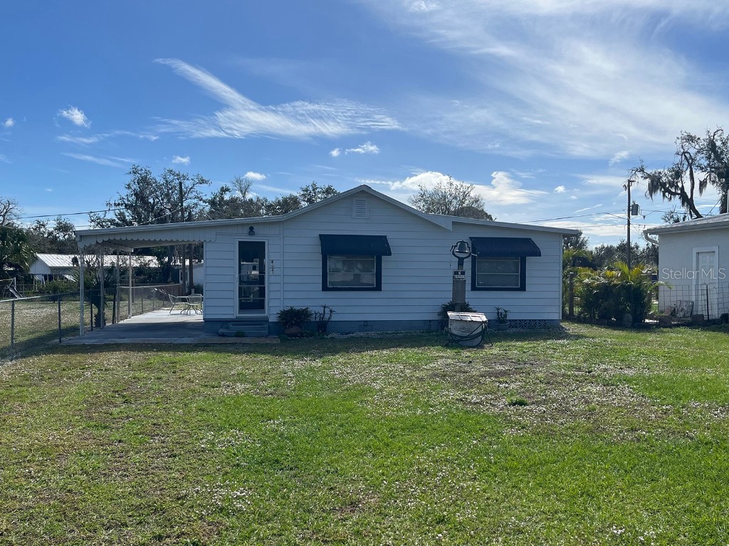 8025 Roy Drive Punta Gorda FL 33982 C7486700 image1