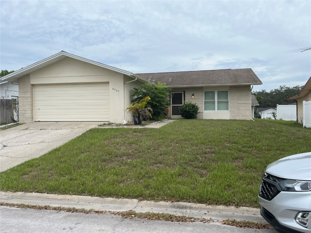 8025 San Fernando Drive Port Richey FL 34668 W7858333 image1