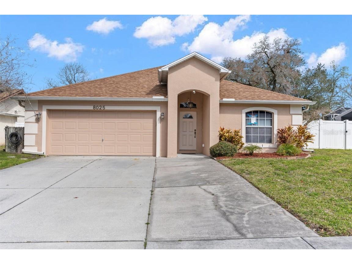 8025 Sylvan Drive Hudson FL 34667 W7862346 image1
