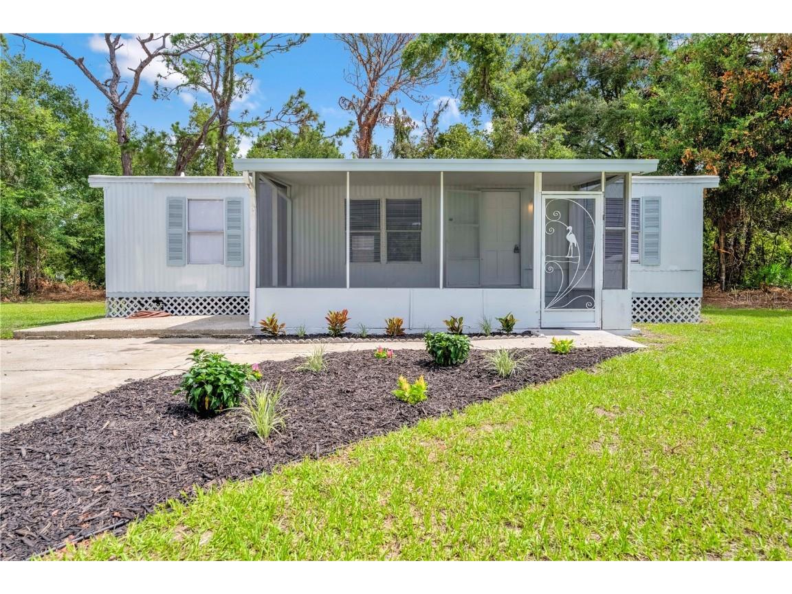 8025 W Rosella Court #5 Crystal River FL 34428 TB8414148 image2