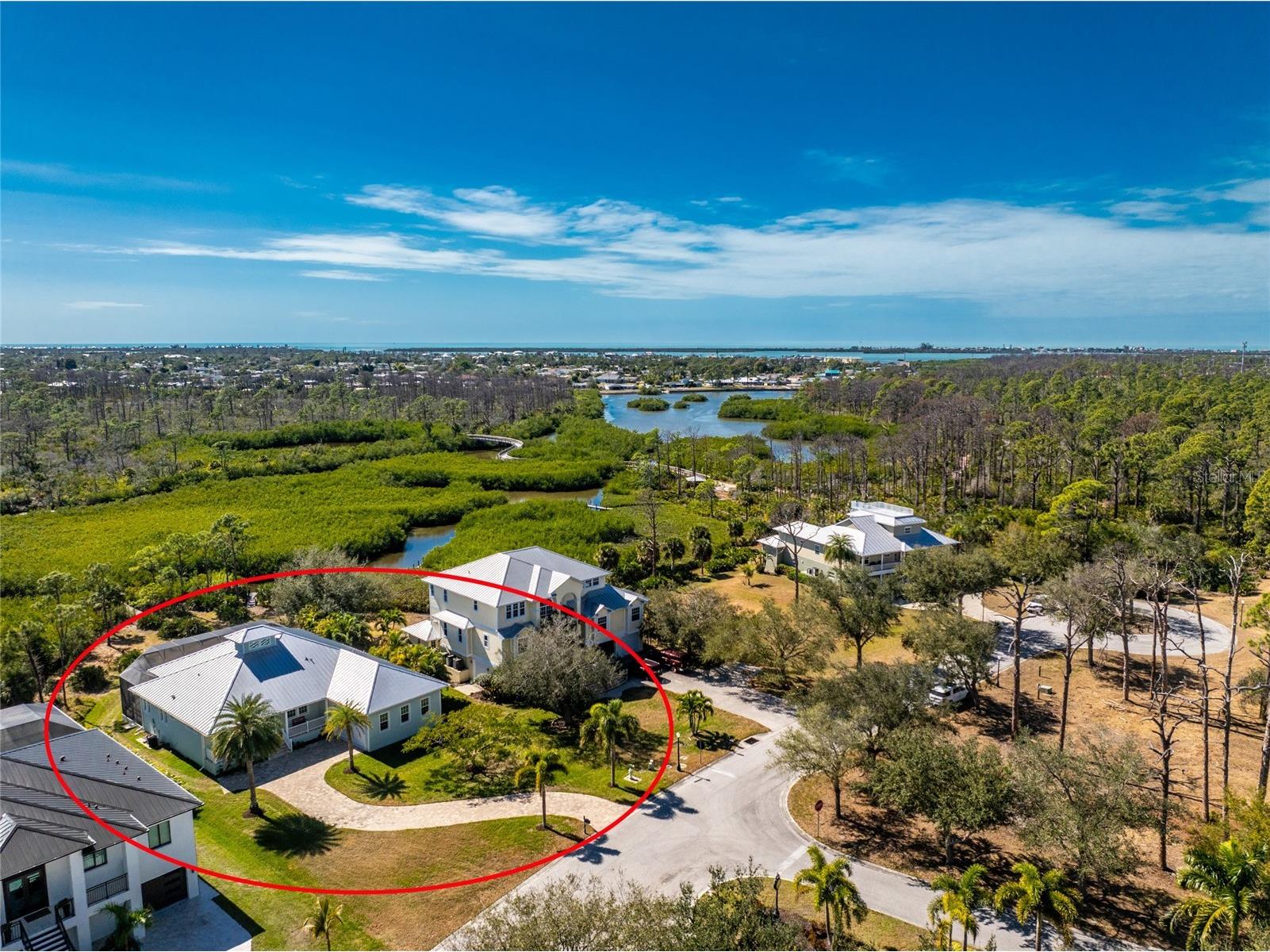 8025 Weyers Court Englewood FL 34224 - OYSTER CREEK D6145848 image1