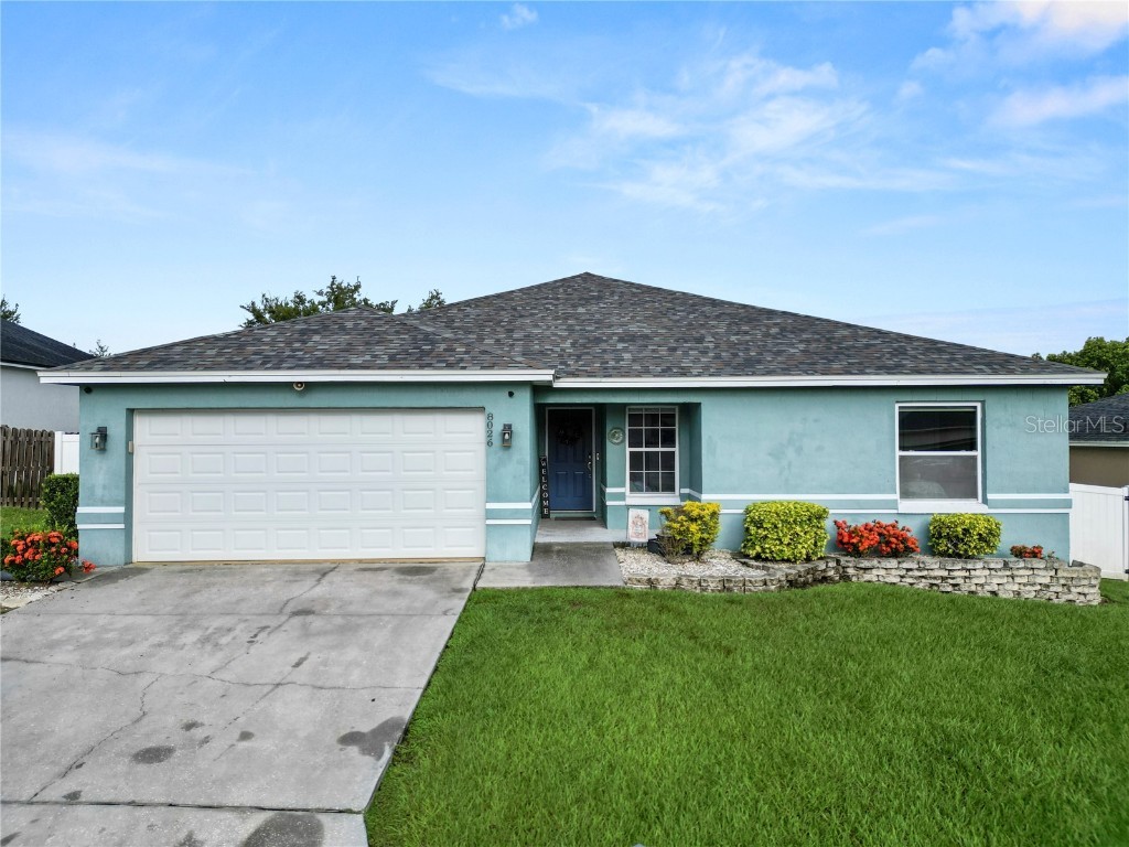 8026 Ashley Pointe Drive Lakeland FL 33810 L4954467 image1