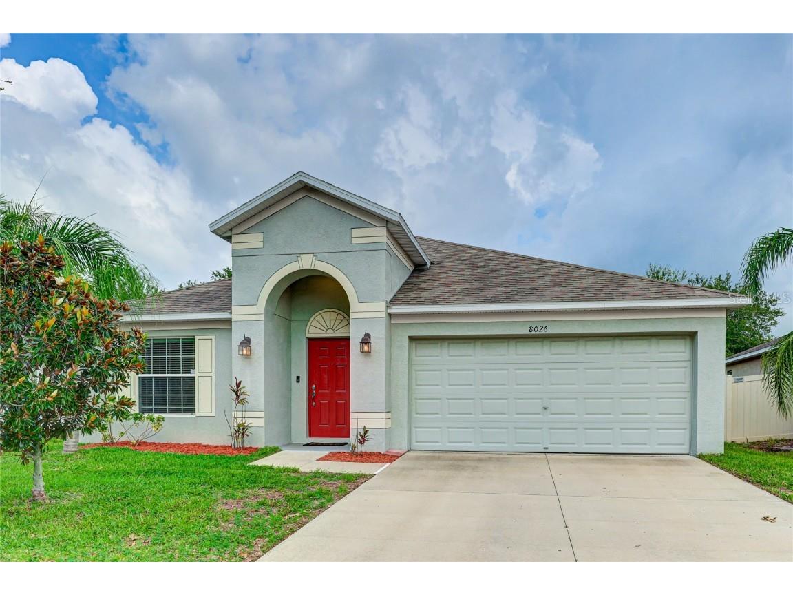 8026 Cherry Branch Drive Ruskin FL 33573 A4619141 image1