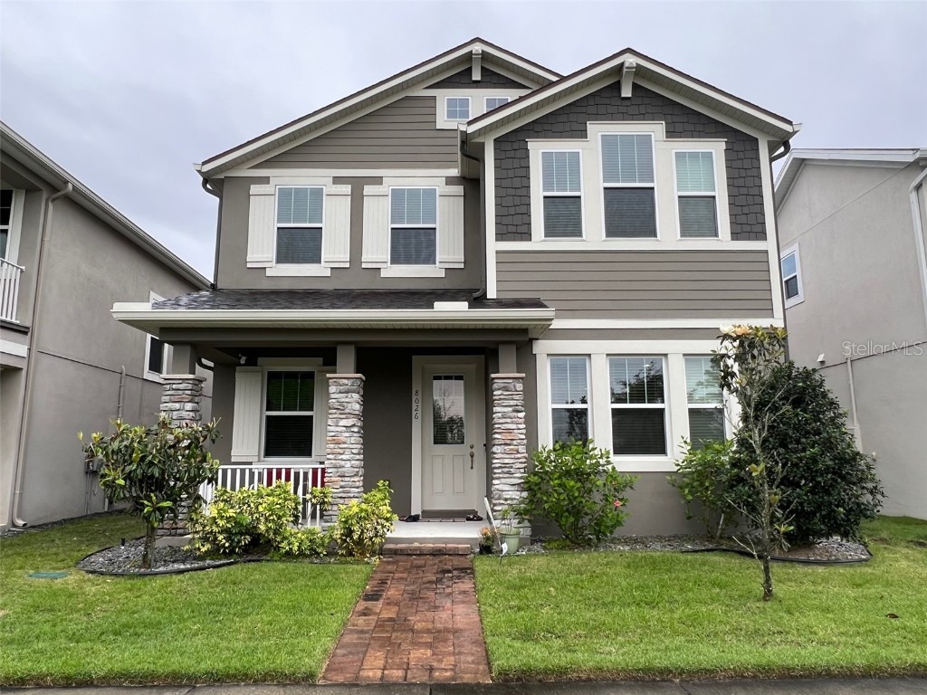 8026 De Haven Street Orlando FL 32832 O6104013 image1