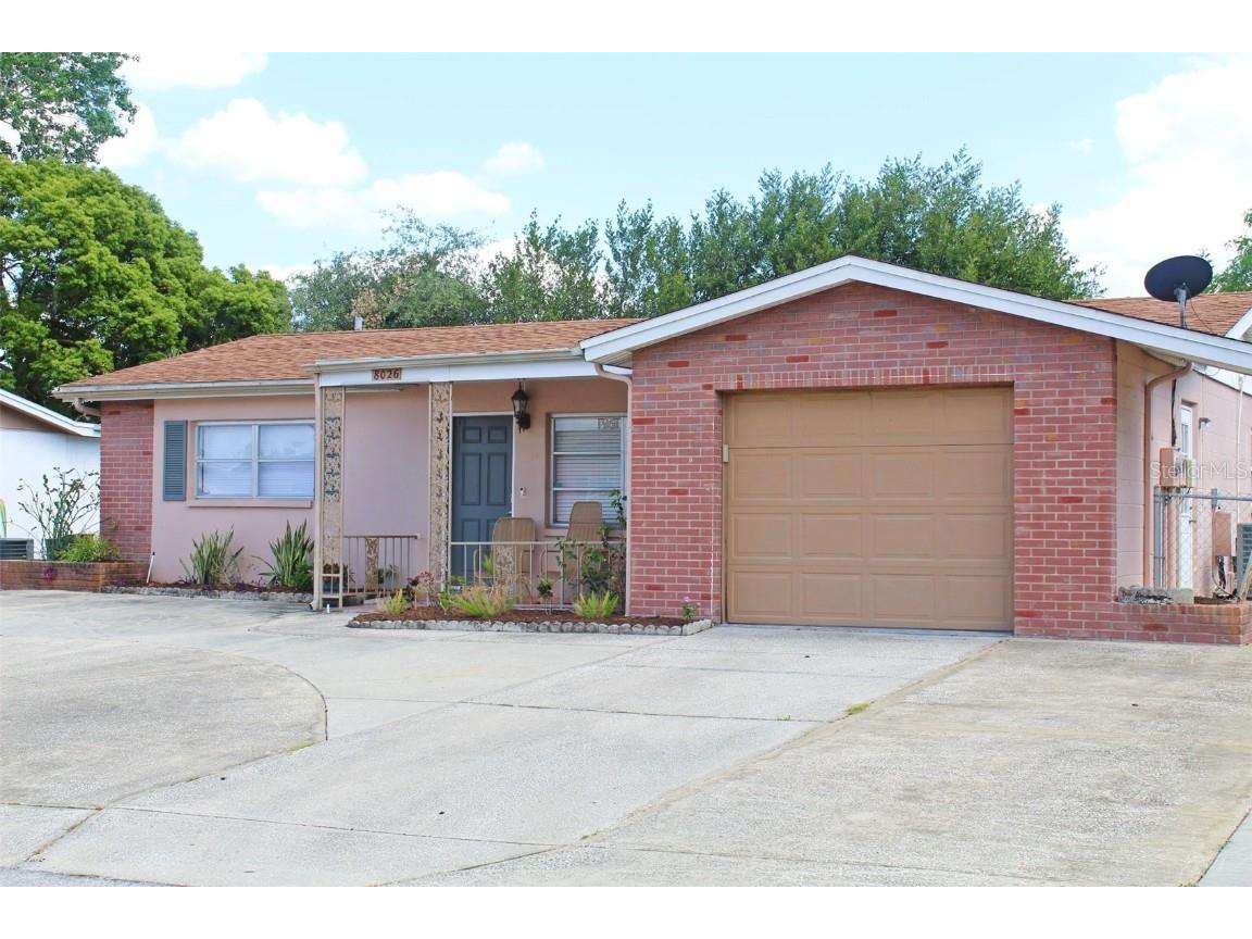 8026 Manvel Drive Port Richey FL 34668 W7854752 image1