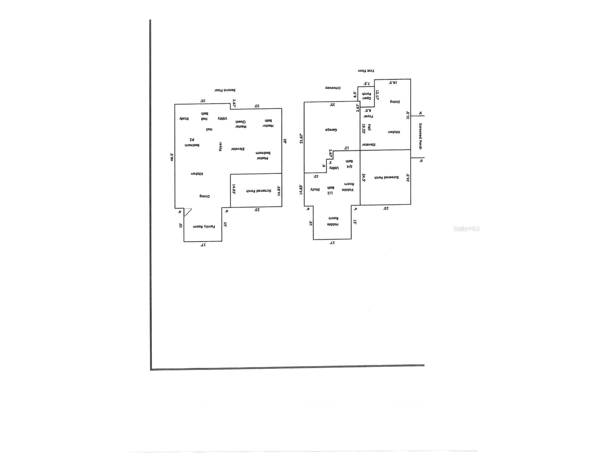 8026 NE 221st Street Melrose FL 32666 GC539313 image40