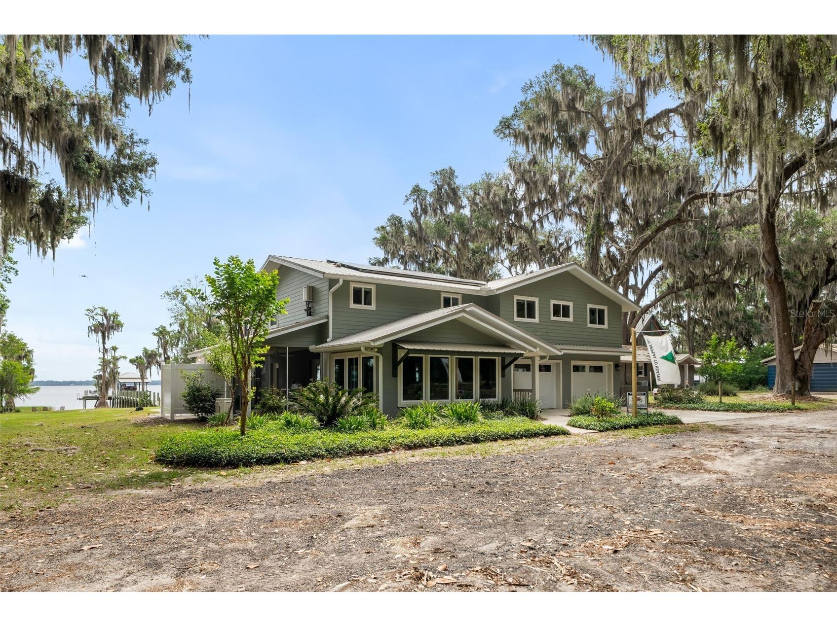 8026 NE 221st Street Melrose FL 32666 GC539313 image6