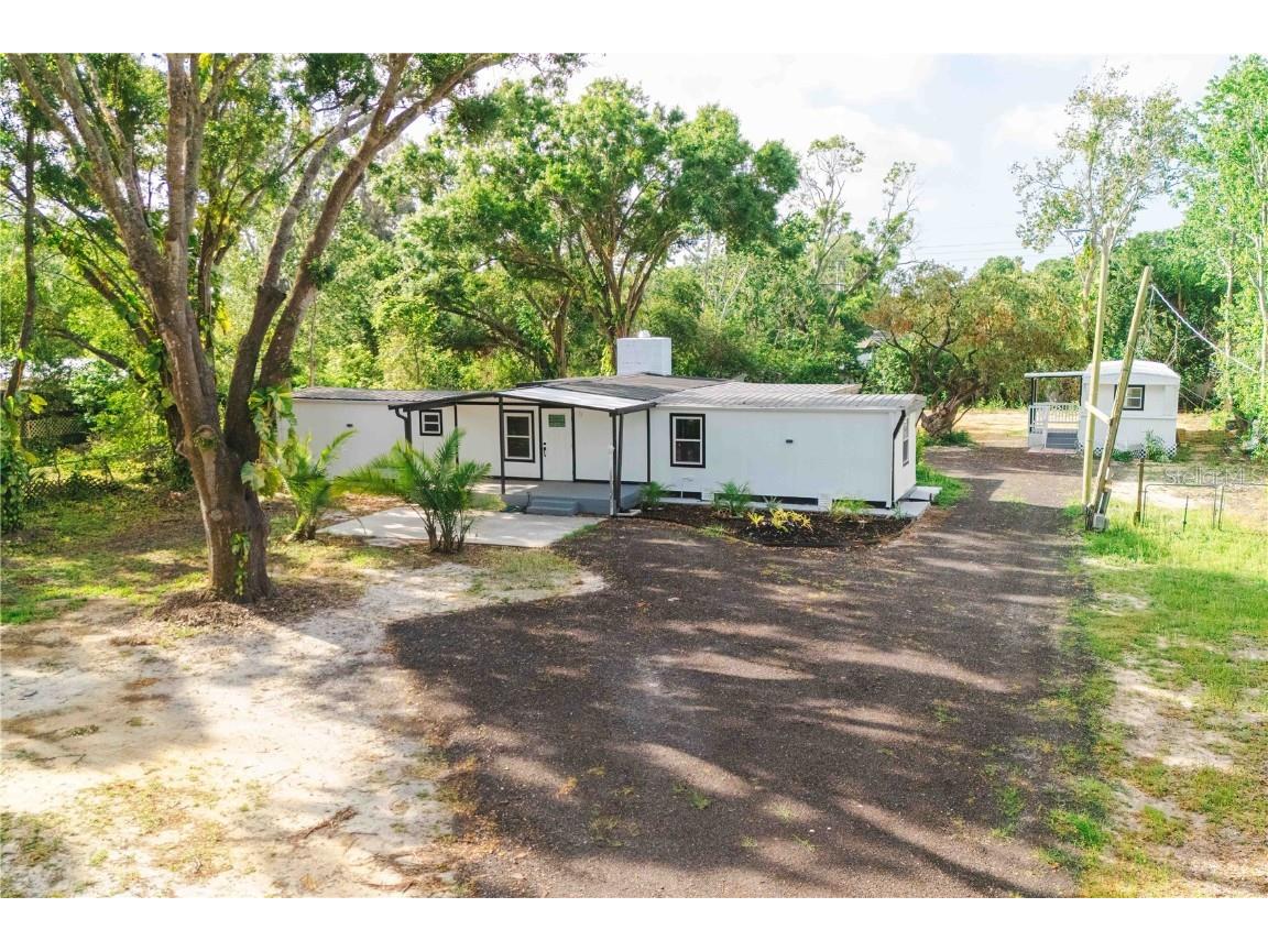 8026 S Meadowview Circle Tampa FL 33625 W7874496 image1