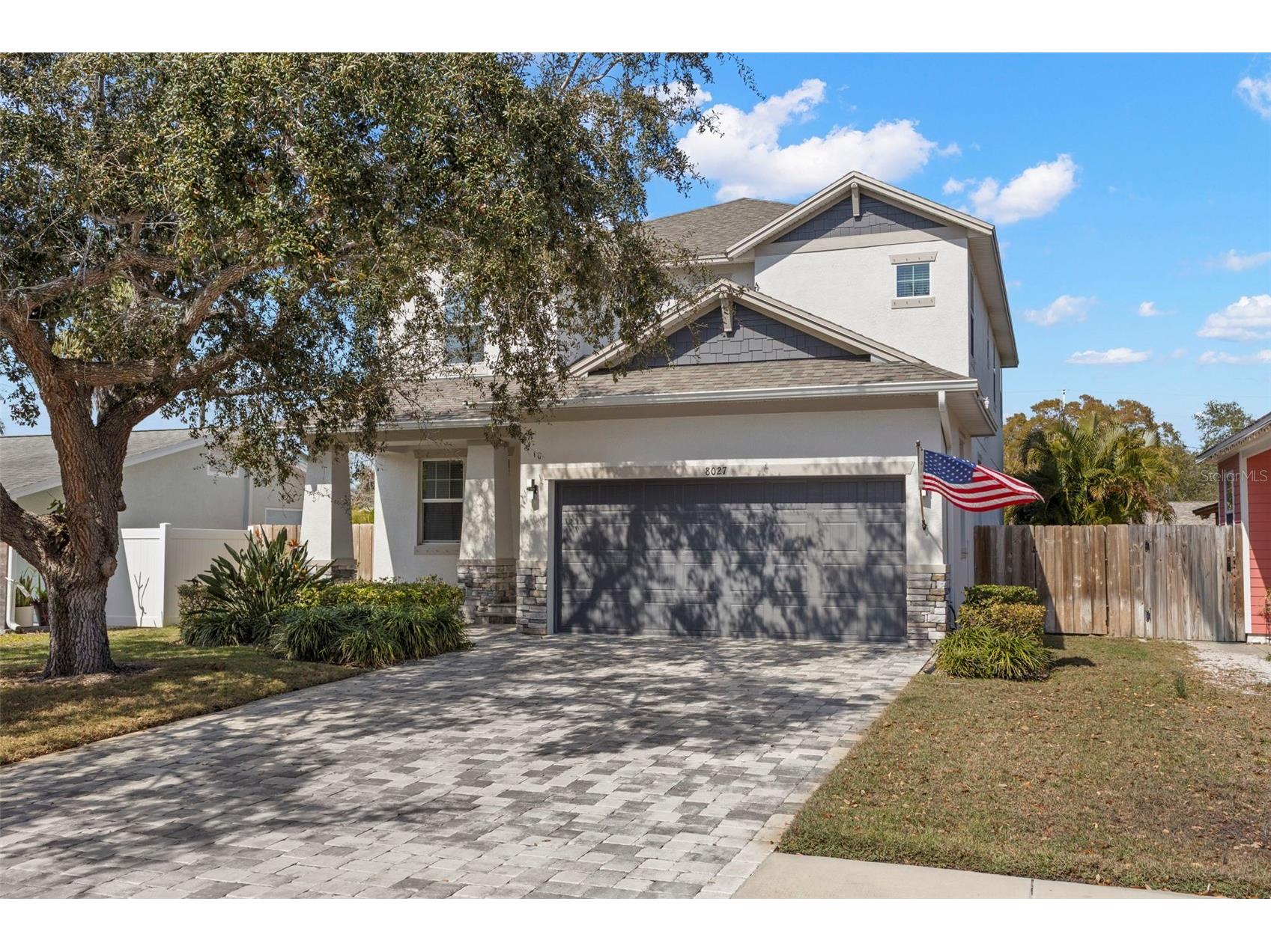 8027 27th Avenue N Saint Petersburg FL 33710 TB8480496 image1