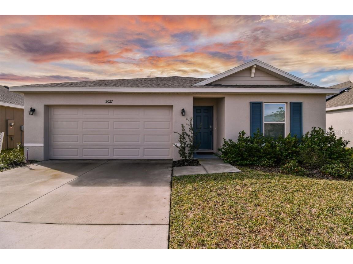 8027 Broad Pointe Drive Zephyrhills FL 33540 U8187498 image1