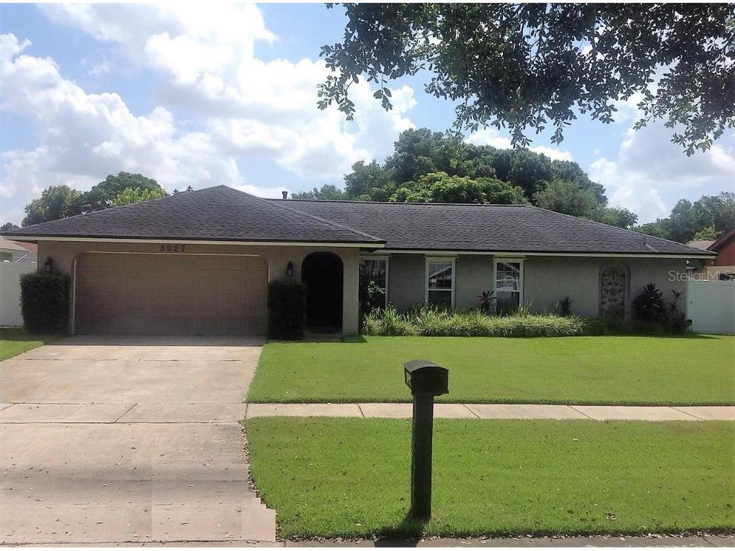 8027 Calabria Court Orlando FL 32836 - LAKE TUCKER LAKE SLOAT O5993299 image1