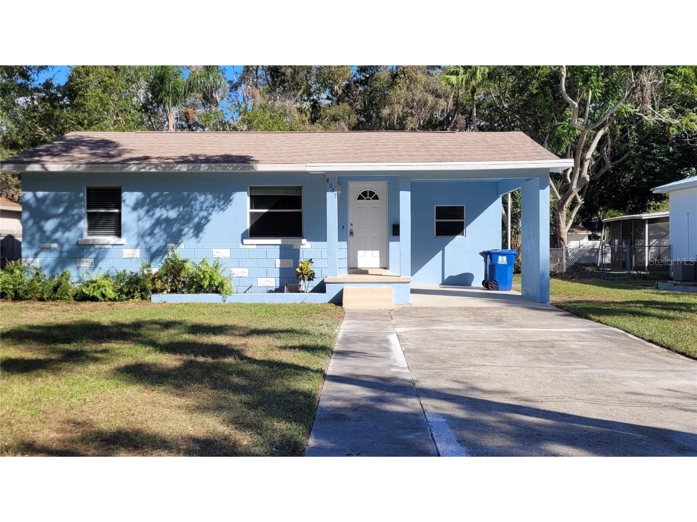 8027 Country Club Road N Saint Petersburg FL 33710 U8219367 image1