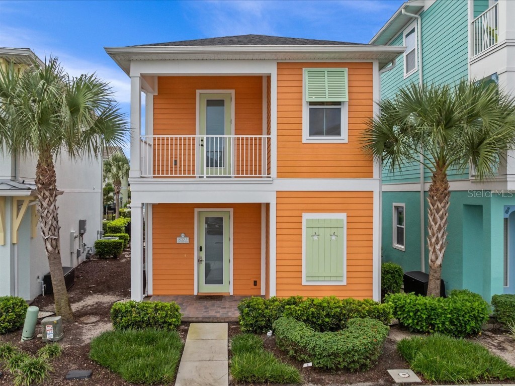 8027 Knee Deep Road Kissimmee FL 34747 O6243311 image1