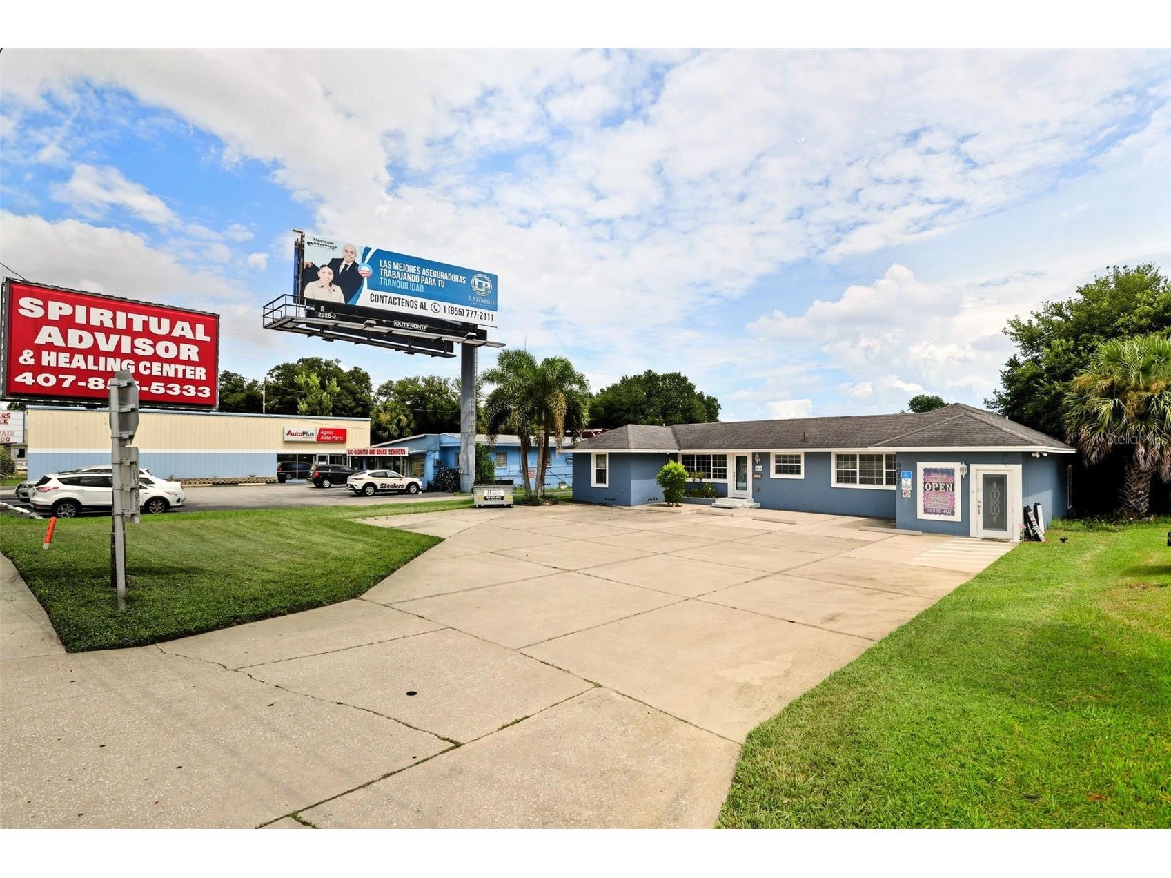 8027 S Orange Avenue Orlando FL 32809 - BEAR HEAD LAKE O6342422 image3